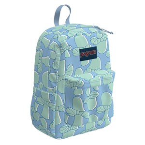 JANSPORT SUPERBREAK PLUS -  mushroommelancblue